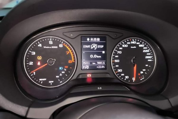 Audi A3 2018, 79200 км, за 10134 USD - фото 14