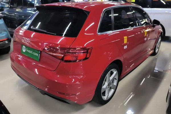 Audi A3 2018, 79200 км, за 10134 USD - фото 7