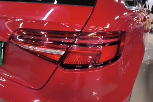 Audi A3 2018, 79200 км, за 10134 USD - фото 9