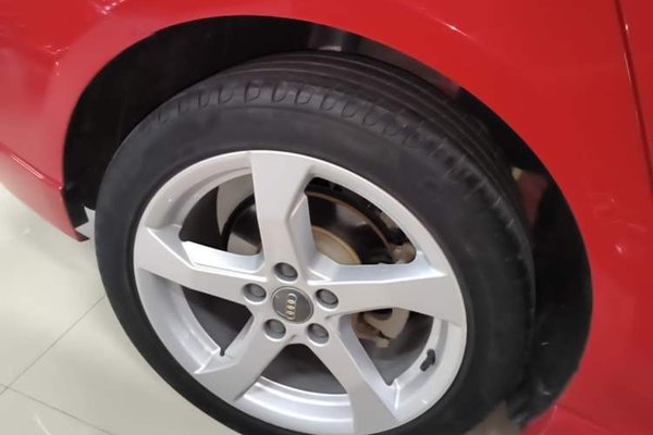 Audi A3 2018, 79200 км, за 10134 USD - фото 11