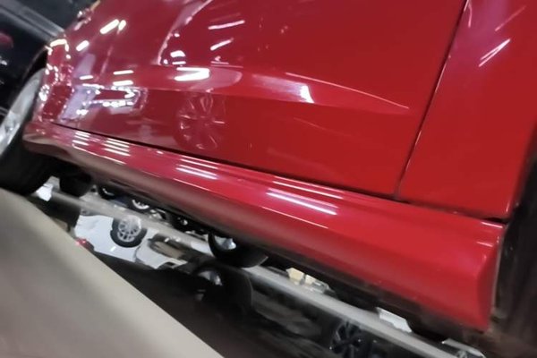 Audi A3 2018, 79200 км, за 10134 USD - фото 26