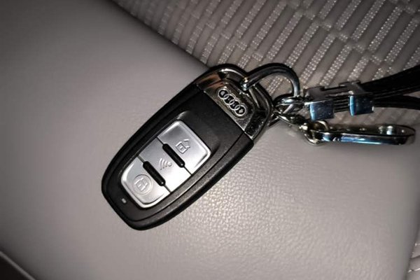 Audi A3 2018, 79200 км, за 10134 USD - фото 23