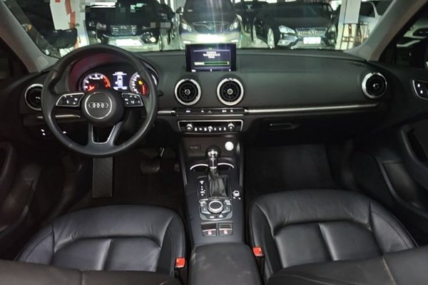 Audi A3 2018, 85100 км, за 11240 USD - фото 19