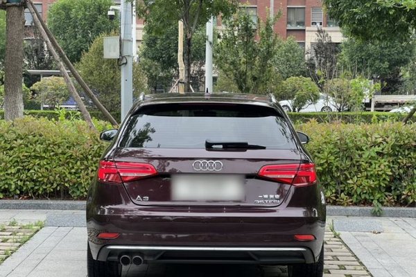 Audi A3 2018, 85100 км, за 11240 USD - фото 14