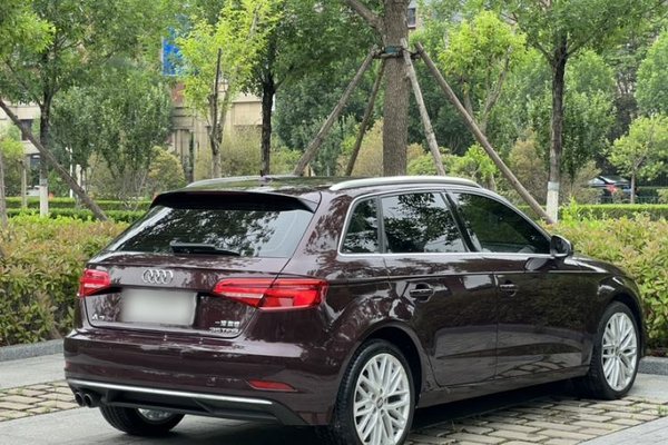 Audi A3 2018, 85100 км, за 11240 USD - фото 15