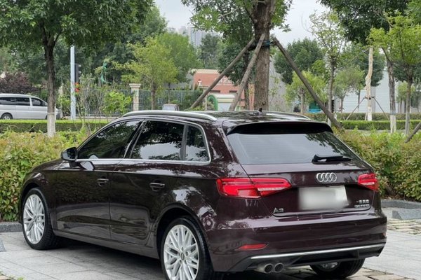 Audi A3 2018, 85100 км, за 11240 USD - фото 16