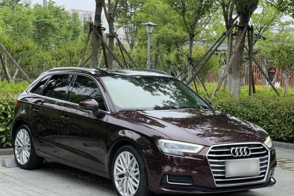 Audi A3 2018, 85100 км, за 11240 USD - фото 17