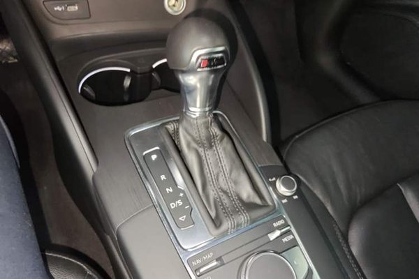 Audi A3 2018, 85100 км, за 11240 USD - фото 23