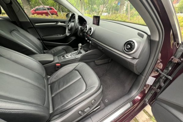 Audi A3 2018, 85100 км, за 11240 USD - фото 30