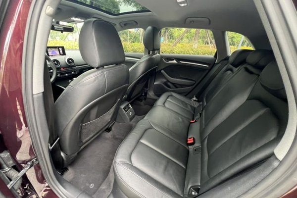 Audi A3 2018, 85100 км, за 11240 USD - фото 35