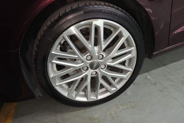 Audi A3 2018, 85100 км, за 11240 USD - фото 10