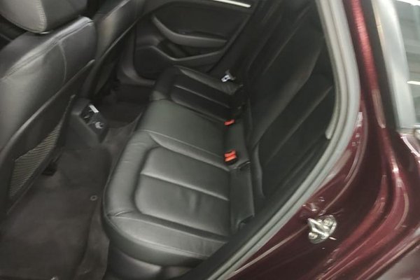 Audi A3 2018, 85100 км, за 11240 USD - фото 26