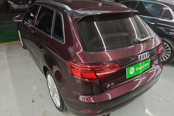 Audi A3 2018, 85100 км, за 11240 USD - фото 6