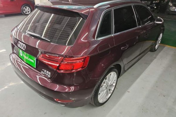 Audi A3 2018, 85100 км, за 11240 USD - фото 8