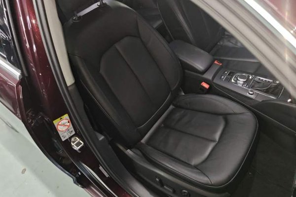 Audi A3 2018, 85100 км, за 11240 USD - фото 29