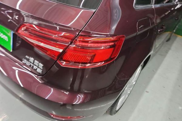 Audi A3 2018, 85100 км, за 11240 USD - фото 9