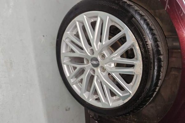 Audi A3 2018, 85100 км, за 11240 USD - фото 12