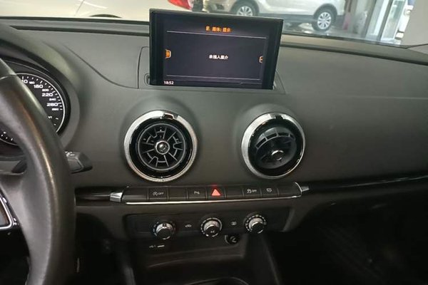 Audi A3 2018, 57900 км, за 10785 USD - фото 15