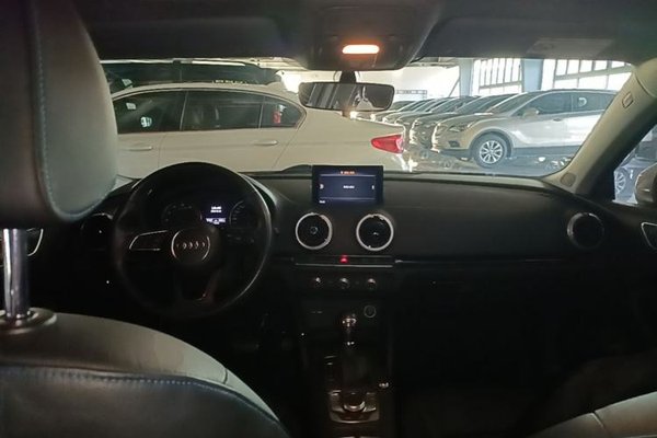 Audi A3 2018, 57900 км, за 10785 USD - фото 12