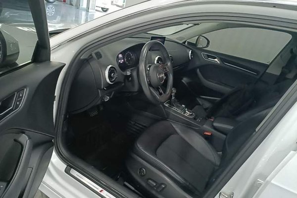 Audi A3 2018, 57900 км, за 10785 USD - фото 18