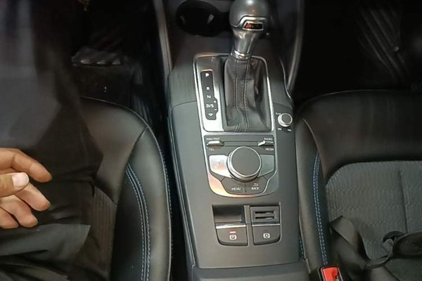 Audi A3 2018, 57900 км, за 10785 USD - фото 16