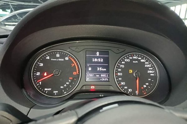 Audi A3 2018, 57900 км, за 10785 USD - фото 14