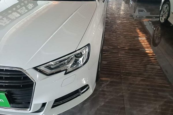 Audi A3 2018, 57900 км, за 10785 USD - фото 8