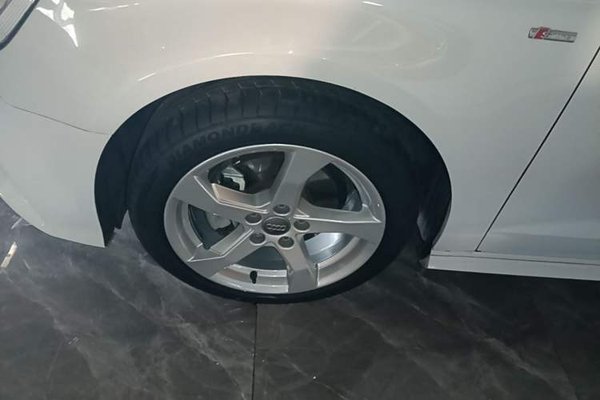 Audi A3 2018, 57900 км, за 10785 USD - фото 10
