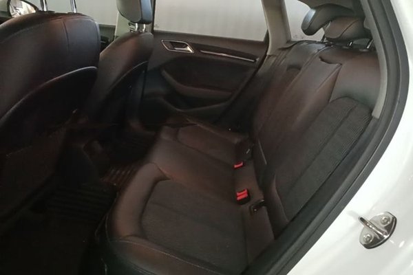 Audi A3 2018, 57900 км, за 10785 USD - фото 20