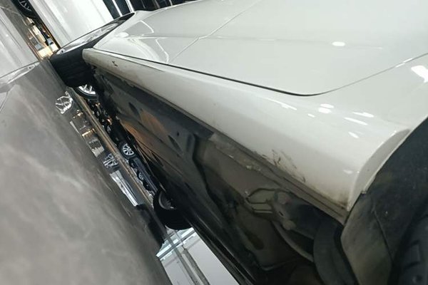 Audi A3 2018, 57900 км, за 10785 USD - фото 25