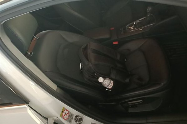 Audi A3 2018, 57900 км, за 10785 USD - фото 19