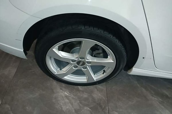 Audi A3 2018, 57900 км, за 10785 USD - фото 11