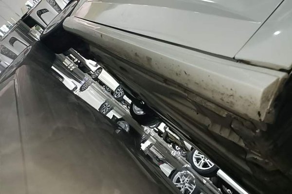Audi A3 2018, 57900 км, за 10785 USD - фото 26