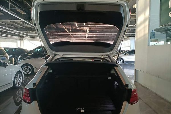 Audi A3 2018, 57900 км, за 10785 USD - фото 22