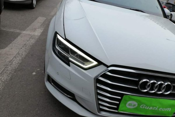 Audi A3 2018, 58700 км, за 11269 USD - фото 7