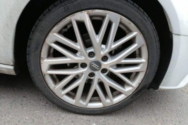 Audi A3 2018, 58700 км, за 11269 USD - фото 8