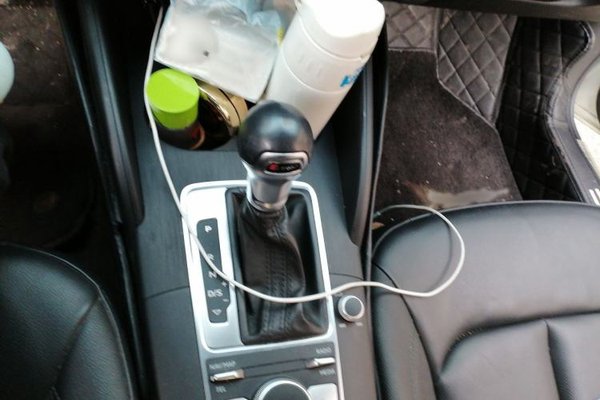 Audi A3 2018, 58700 км, за 11269 USD - фото 13