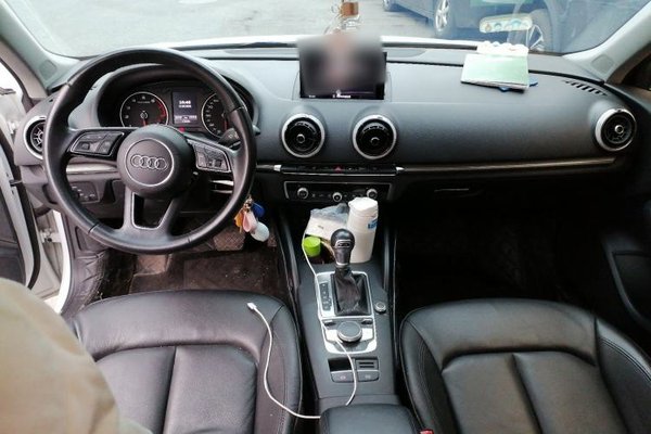 Audi A3 2018, 58700 км, за 11269 USD - фото 18