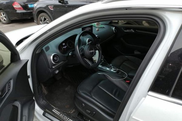 Audi A3 2018, 58700 км, за 11269 USD - фото 19