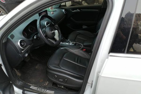 Audi A3 2018, 58700 км, за 11269 USD - фото 14