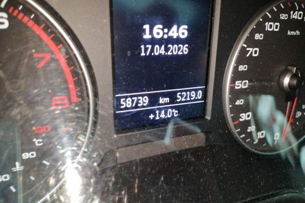 Audi A3 2018, 58700 км, за 11269 USD - фото 11