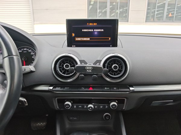 Audi A3 2018, 73100 км, за 11720 USD - фото 16