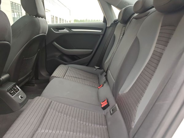 Audi A3 2018, 73100 км, за 11720 USD - фото 20