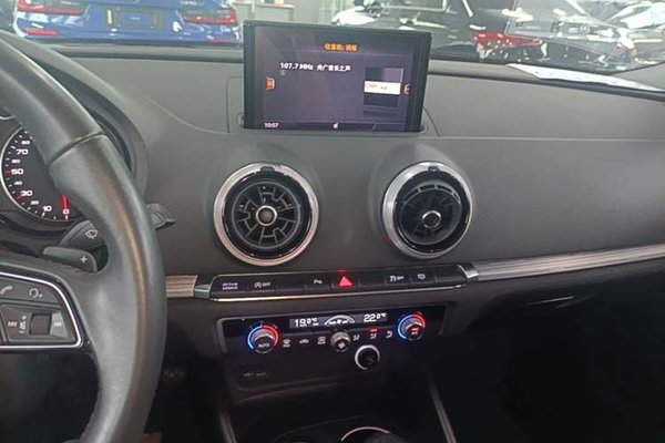 Audi A3 2018, 75700 км, за 12880 USD - фото 15