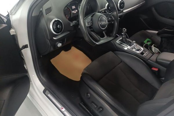 Audi A3 2018, 75700 км, за 12880 USD - фото 18