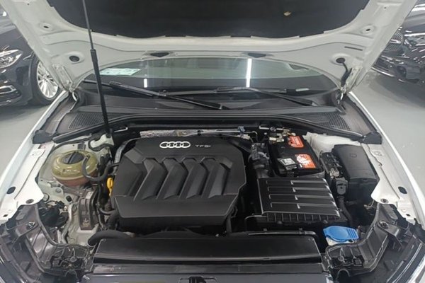 Audi A3 2018, 75700 км, за 12880 USD - фото 24