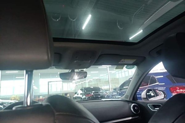Audi A3 2018, 75700 км, за 12880 USD - фото 21