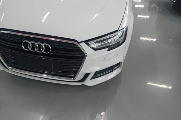 Audi A3 2018, 75700 км, за 12880 USD - фото 8