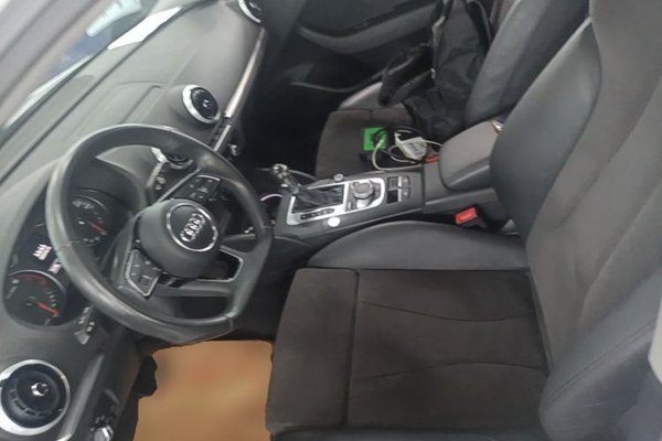 Audi A3 2018, 75700 км, за 12880 USD - фото 17