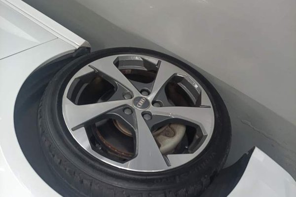 Audi A3 2018, 75700 км, за 12880 USD - фото 10